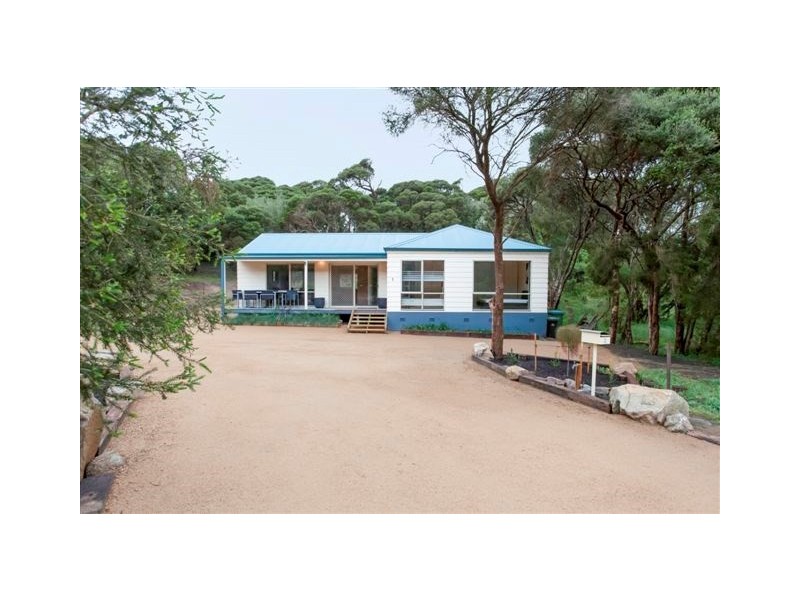 1 Dawn Street, Rye VIC 3941