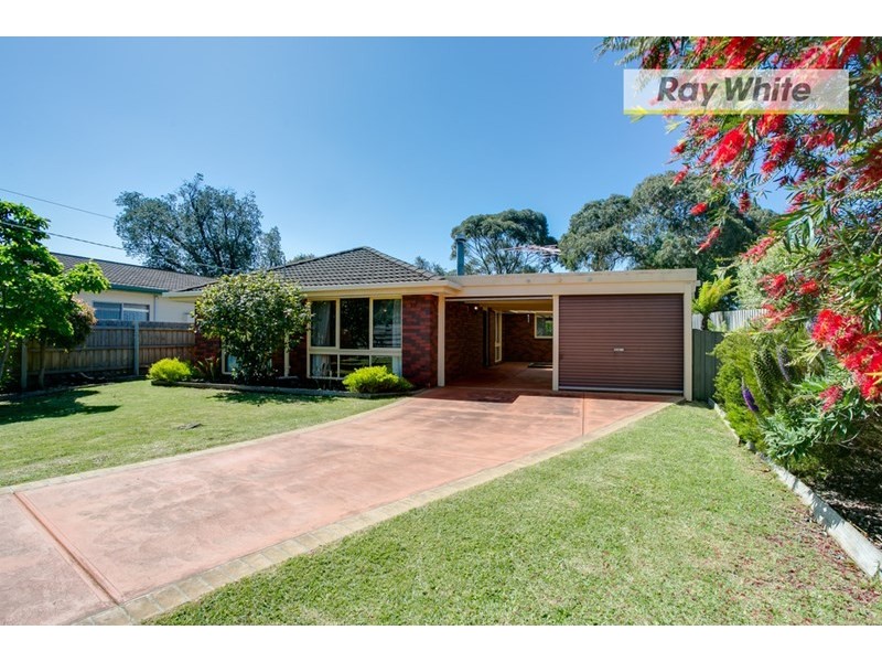2 McAlpin Street, Tootgarook VIC 3941