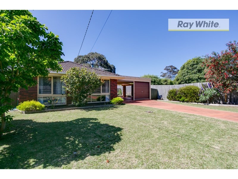 2 McAlpin Street, Tootgarook VIC 3941
