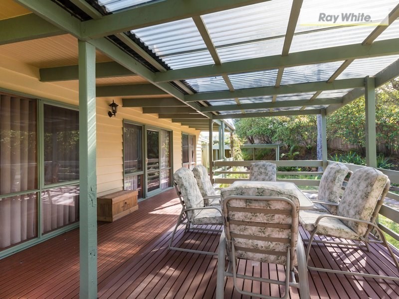 33 Brights Drive, Tootgarook VIC 3941