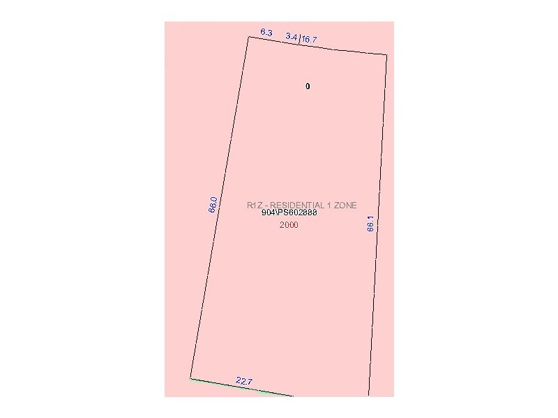 Lot 904 Crestwood Drive, Rosebud VIC 3939