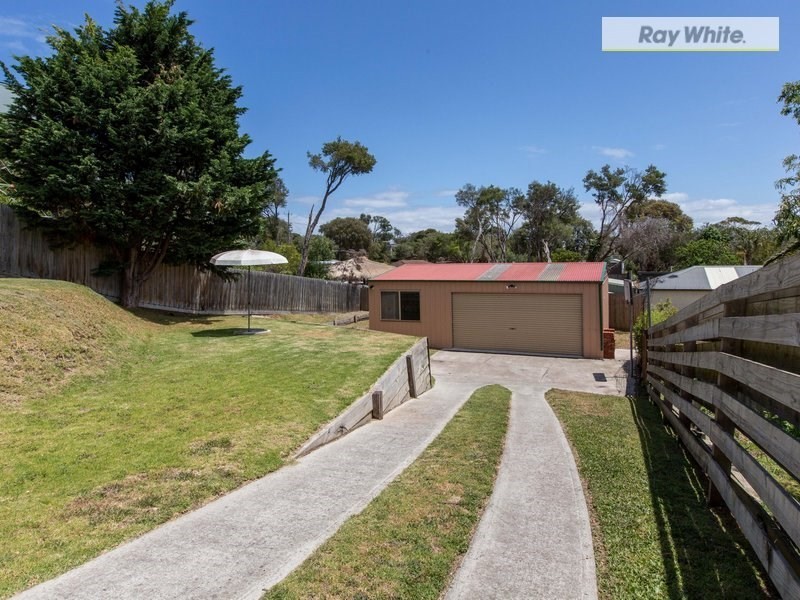 38 Preston Street, Rye VIC 3941