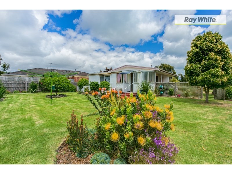 257 Bayview Road, Mccrae VIC 3938