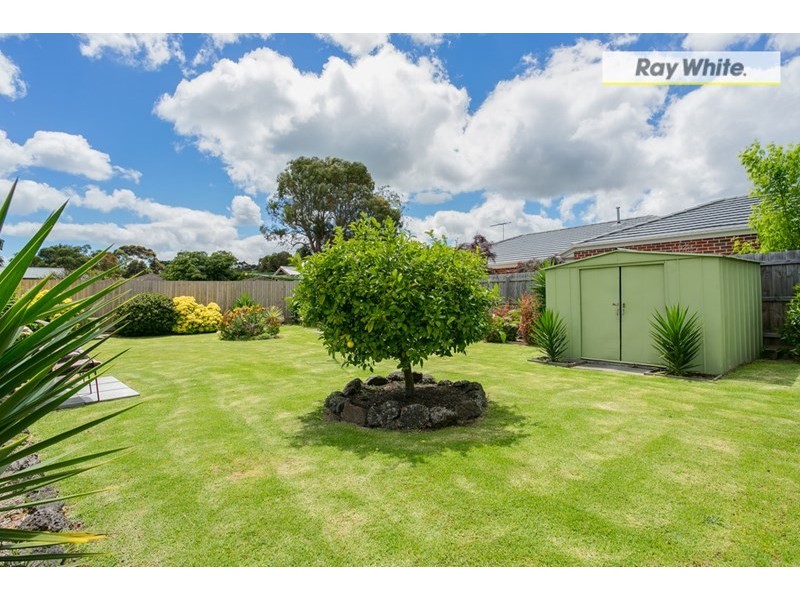 257 Bayview Road, Mccrae VIC 3938