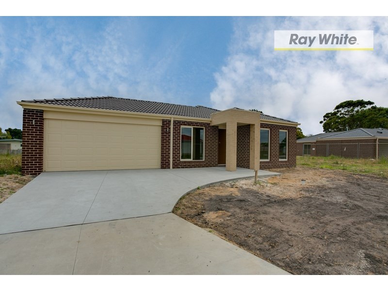 18 Corsair Ridge, Rosebud West VIC 3940