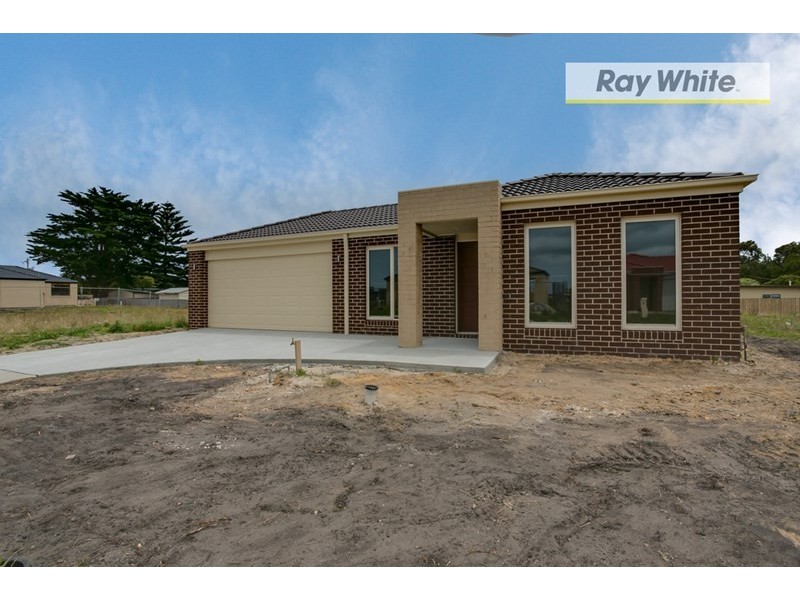 18 Corsair Ridge, Rosebud West VIC 3940