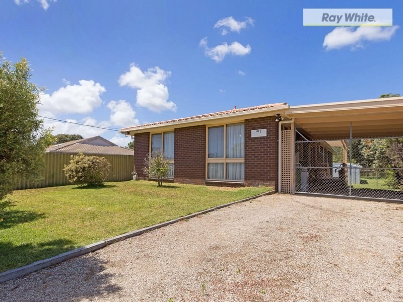 1 Vincent Street, Tootgarook VIC 3941