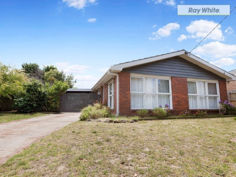24 Denholm Street, Rosebud VIC 3939