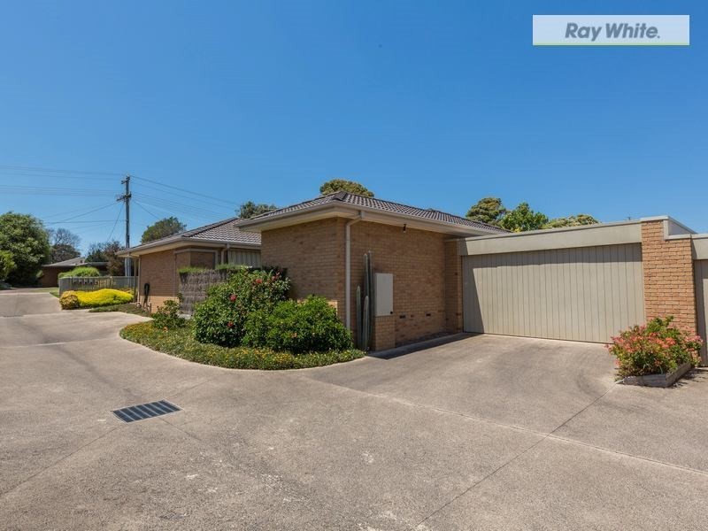 1/86 First Avenue, Rosebud VIC 3939