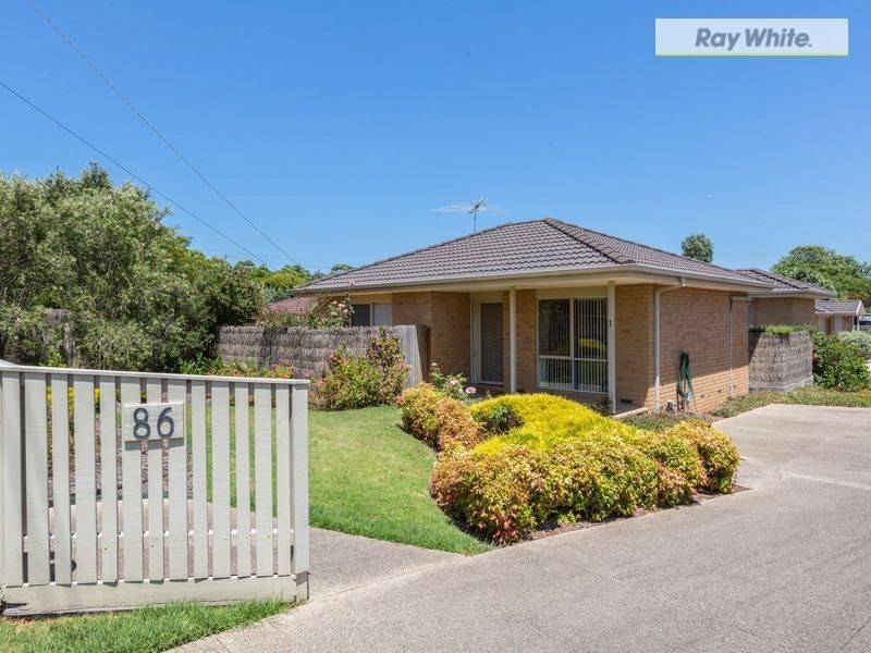1/86 First Avenue, Rosebud VIC 3939
