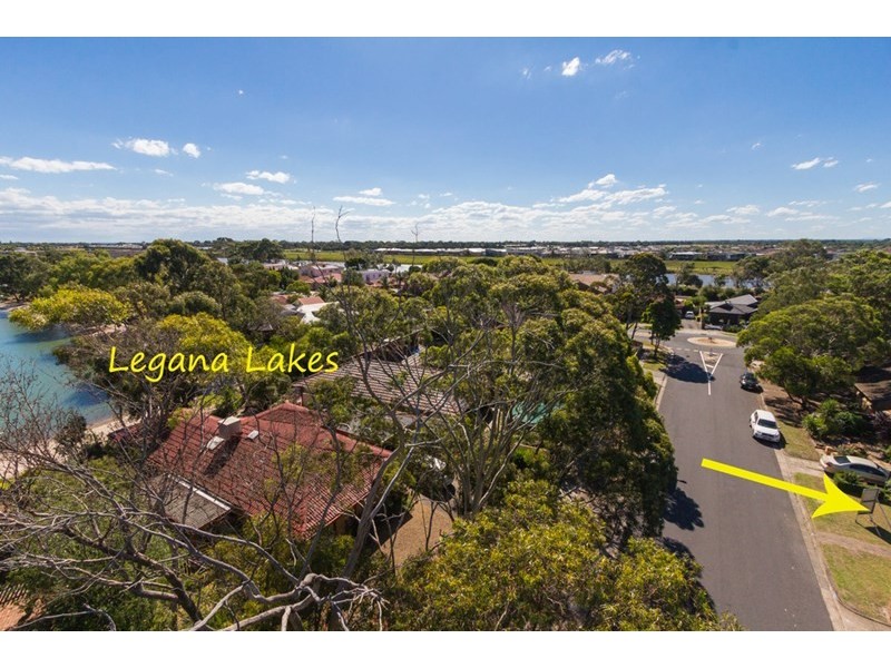 5 Legana Court, Patterson Lakes VIC 3197