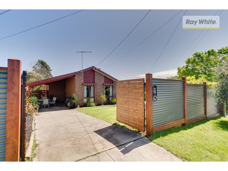 170 Eighth Avenue, Rosebud VIC 3939