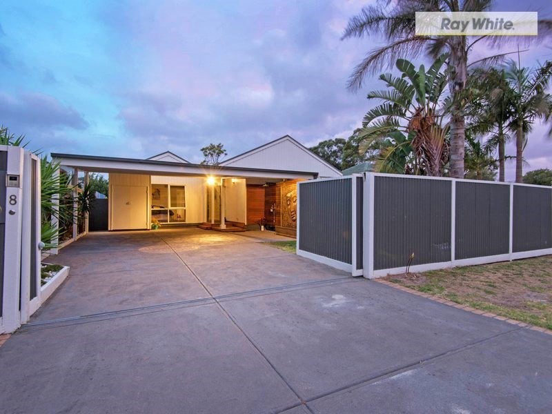 8 Ronald Street, Tootgarook VIC 3941
