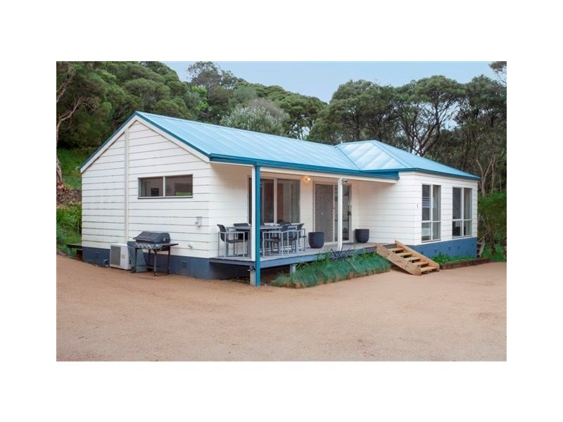 1 Dawn Street, Rye VIC 3941