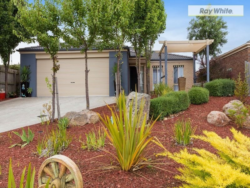 21 Forshaw Court, Rosebud VIC 3939