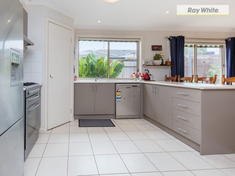 21 Forshaw Court, Rosebud VIC 3939