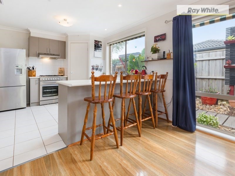 21 Forshaw Court, Rosebud VIC 3939