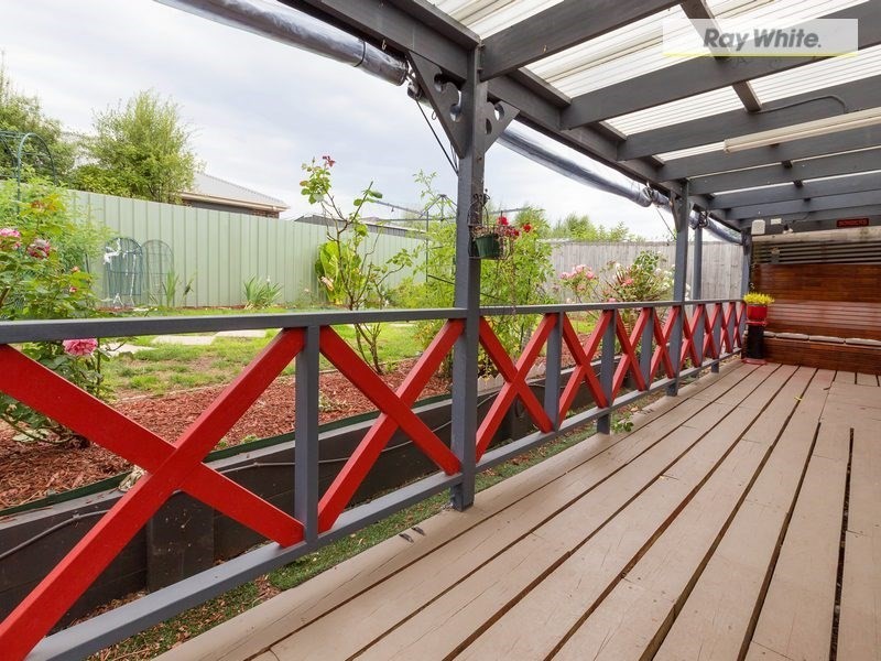 21 Forshaw Court, Rosebud VIC 3939