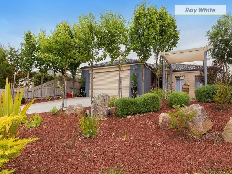 21 Forshaw Court, Rosebud VIC 3939