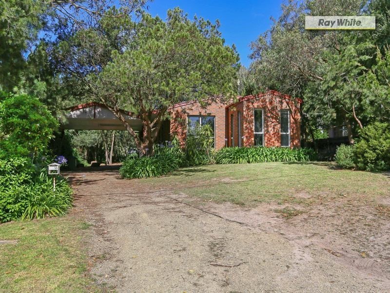 55 Carrathool Avenue, Rosebud VIC 3939