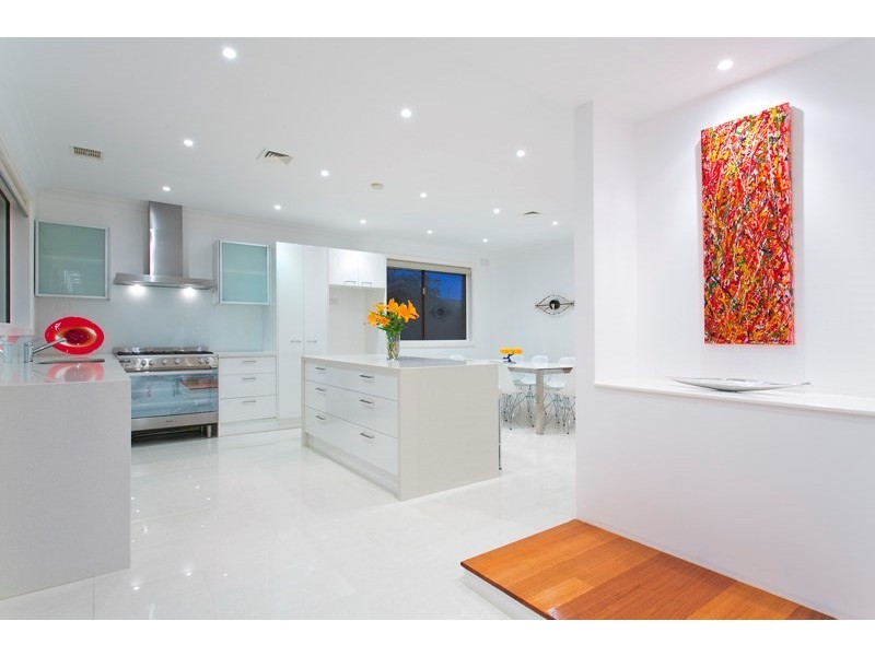 17 Deighton Drive, Rosebud VIC 3939