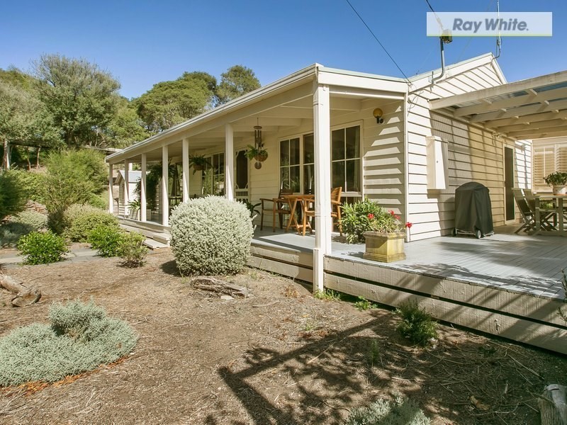 45 Godwin Street, Blairgowrie VIC 3942