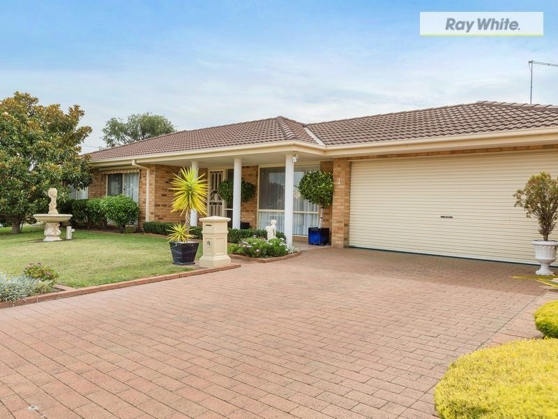 1 Merilyn Way, Rosebud VIC 3939