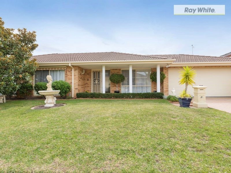 1 Merilyn Way, Rosebud VIC 3939