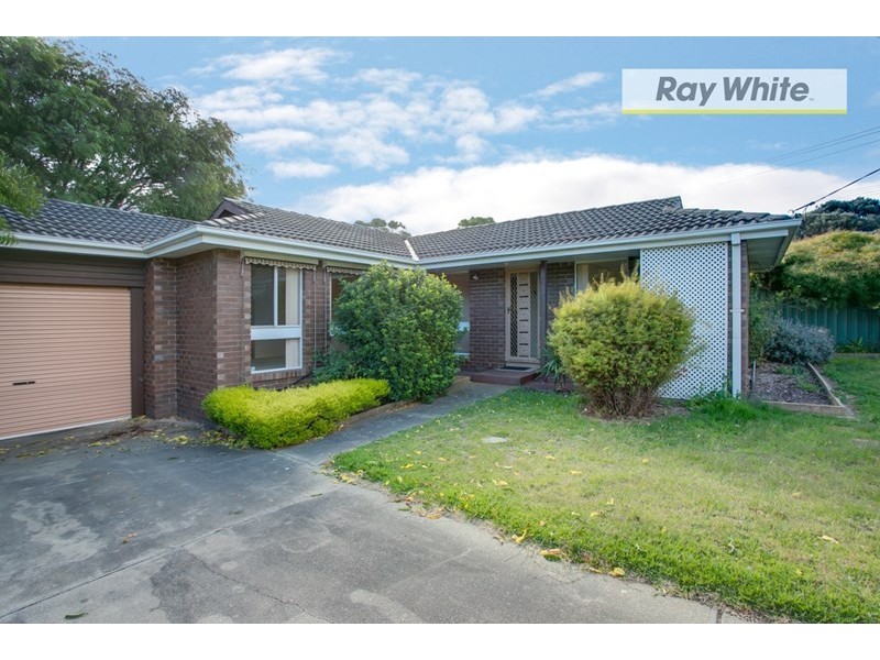 4 Lyndon Drive, Rosebud VIC 3939