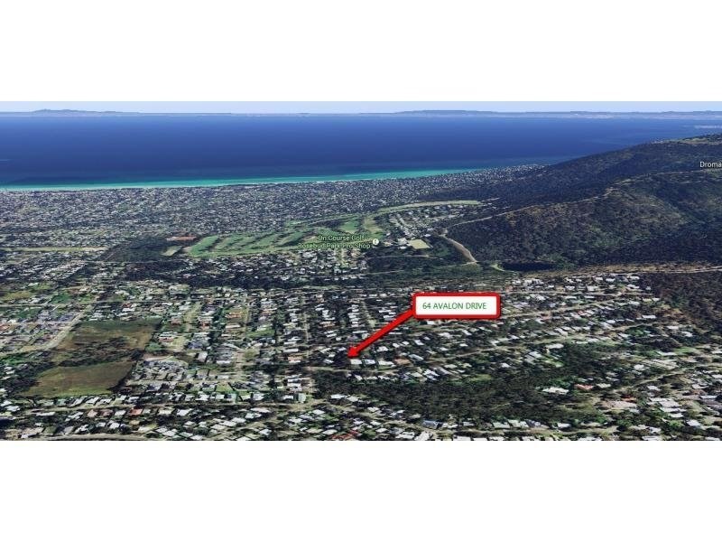 64 Avalon Drive, Rosebud VIC 3939