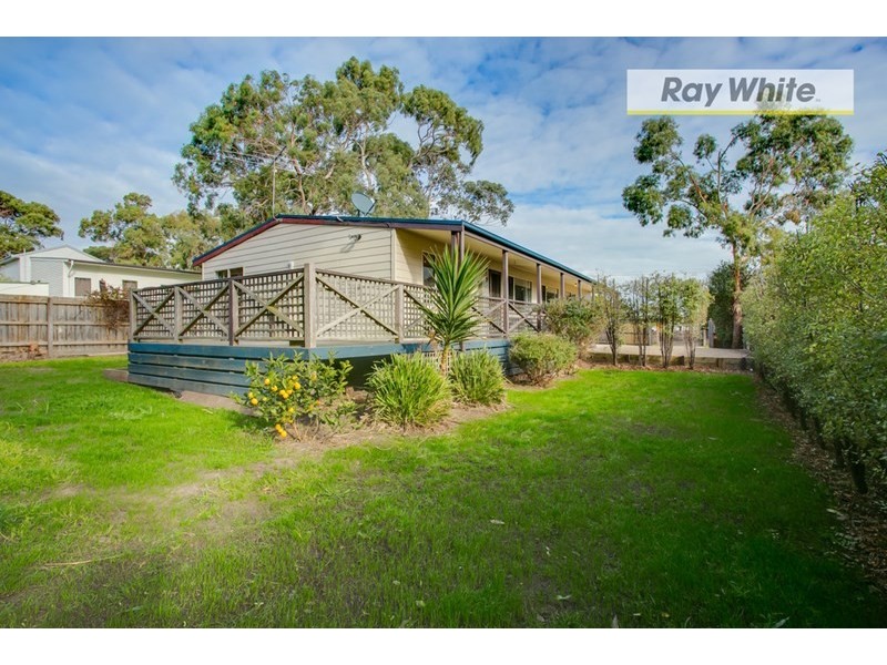 103 Rainier Avenue, Dromana VIC 3936
