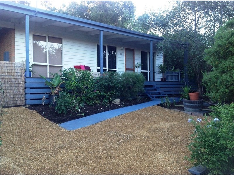 30 Bienias Crescent, Tootgarook VIC 3941