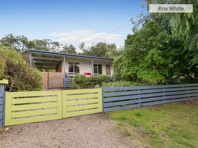 30 Bienias Crescent, Tootgarook VIC 3941