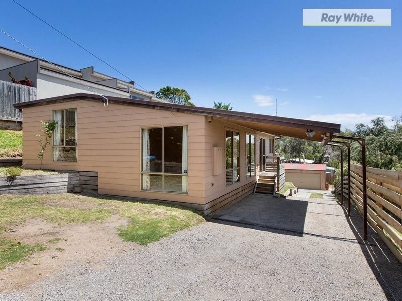 38 Preston Street, Rye VIC 3941