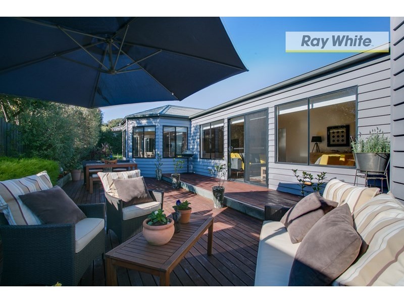 3 Greenhill Road, Rosebud VIC 3939