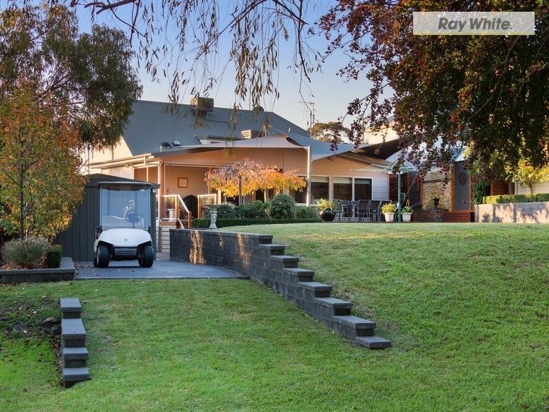 47 Austin Avenue, Mccrae VIC 3938