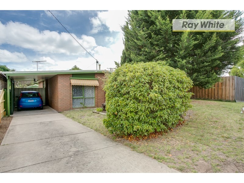134 Sixth Avenue, Rosebud VIC 3939