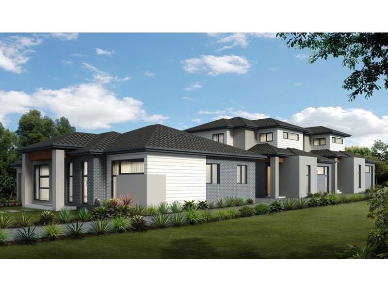 2 and 3/31 Hope Street, Rosebud VIC 3939
