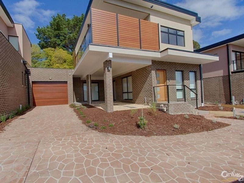 3/16 Williams Street, Mccrae VIC 3938