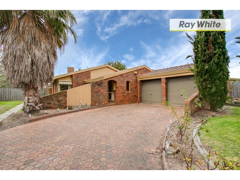 17 Percival Street, Rosebud West VIC 3940