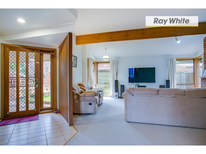 17 Percival Street, Rosebud West VIC 3940