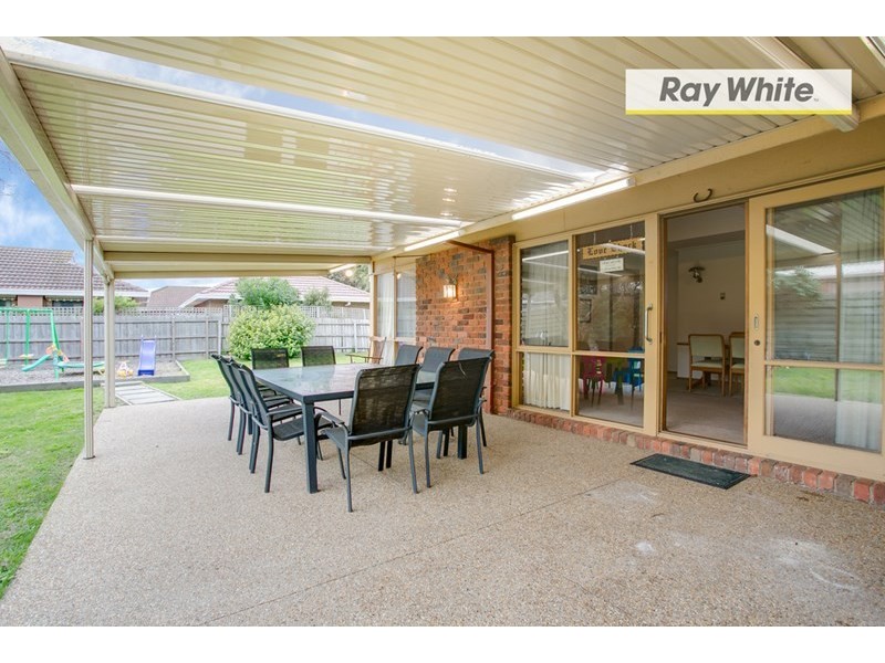 17 Percival Street, Rosebud West VIC 3940