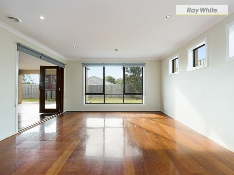 3 Fernwood Place, Rosebud VIC 3939