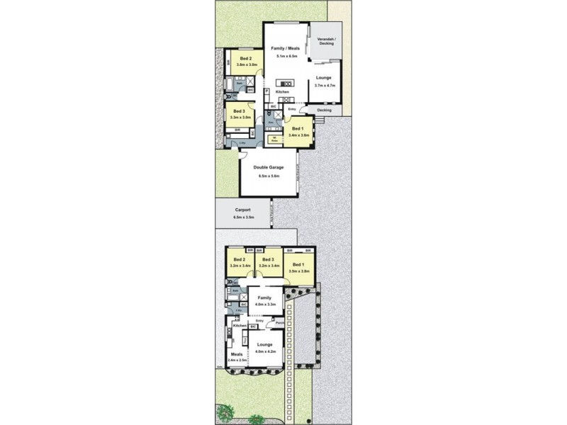 24 Moorfield Avenue, Rosebud VIC 3939