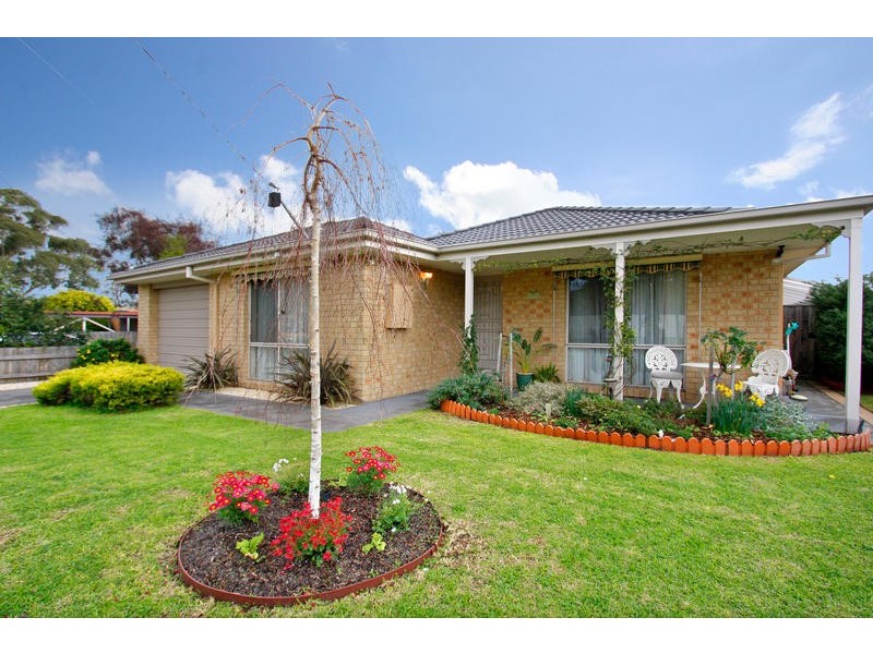 58 Hayes, Rosebud VIC 3939