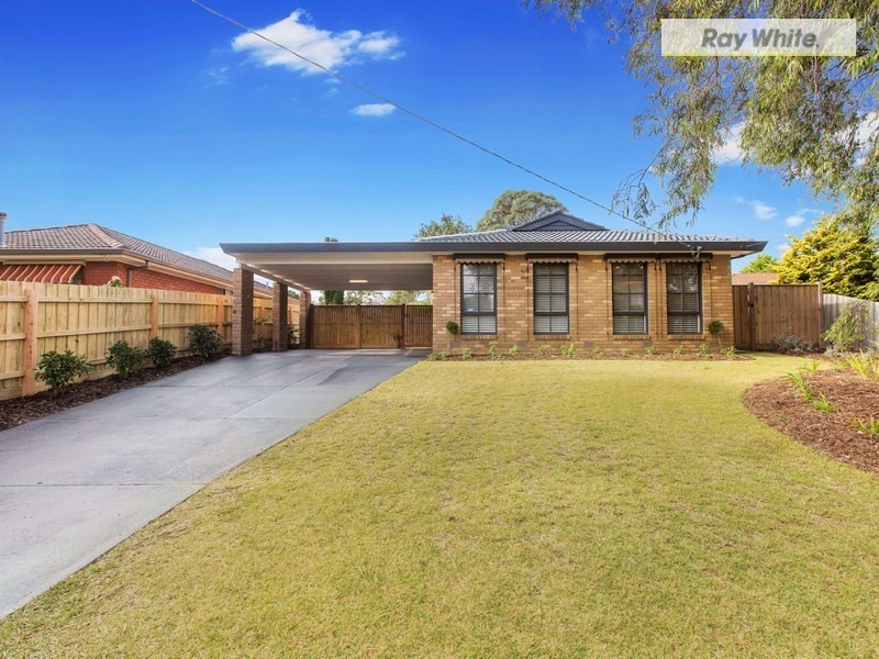 11 Branson Street, Rosebud VIC 3939