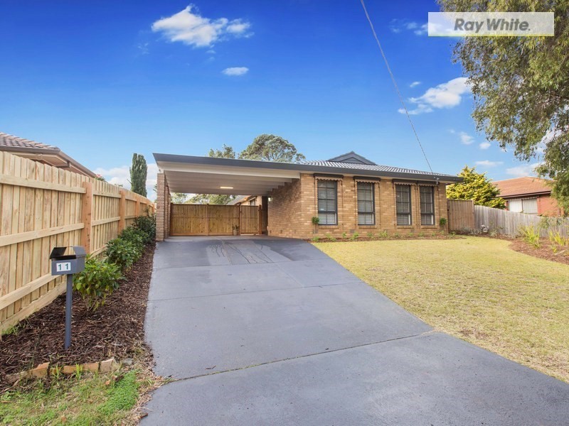 11 Branson Street, Rosebud VIC 3939