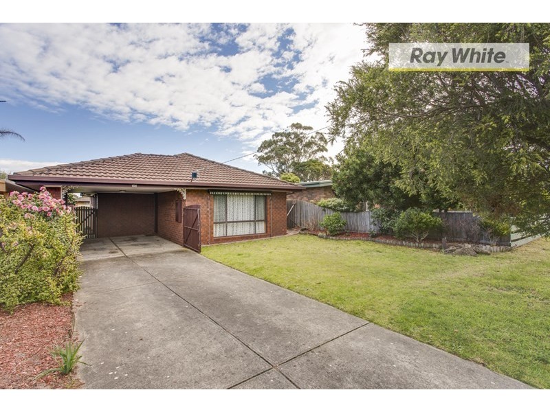 108 Third Avenue, Rosebud VIC 3939