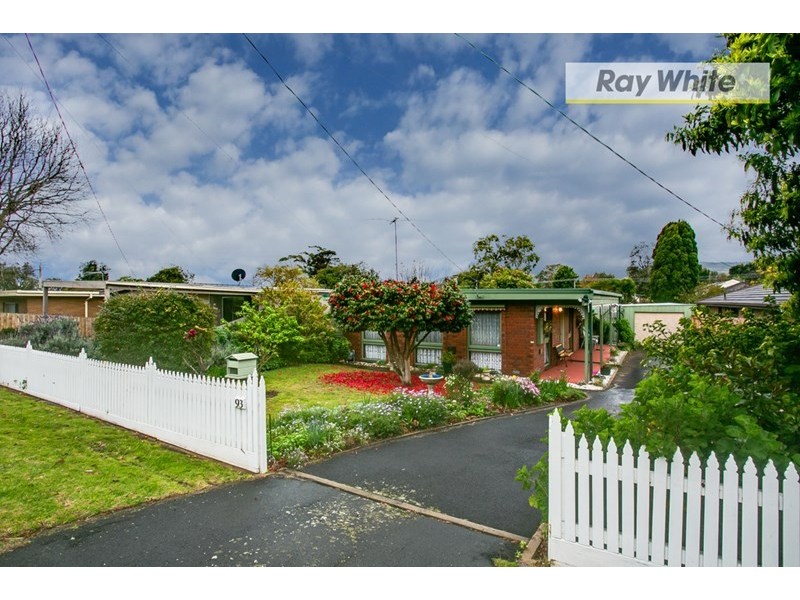 93 Spray Street, Rosebud VIC 3939