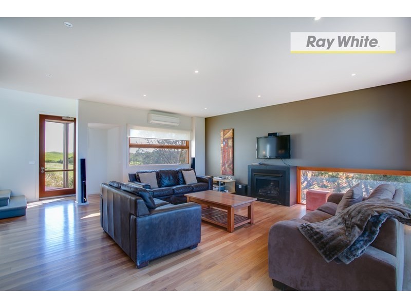 14 Old Tom Morris Lane, Fingal VIC 3939